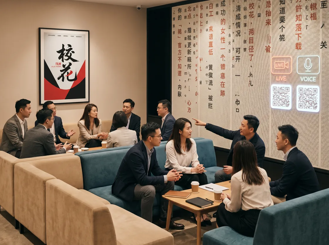 精神小妹