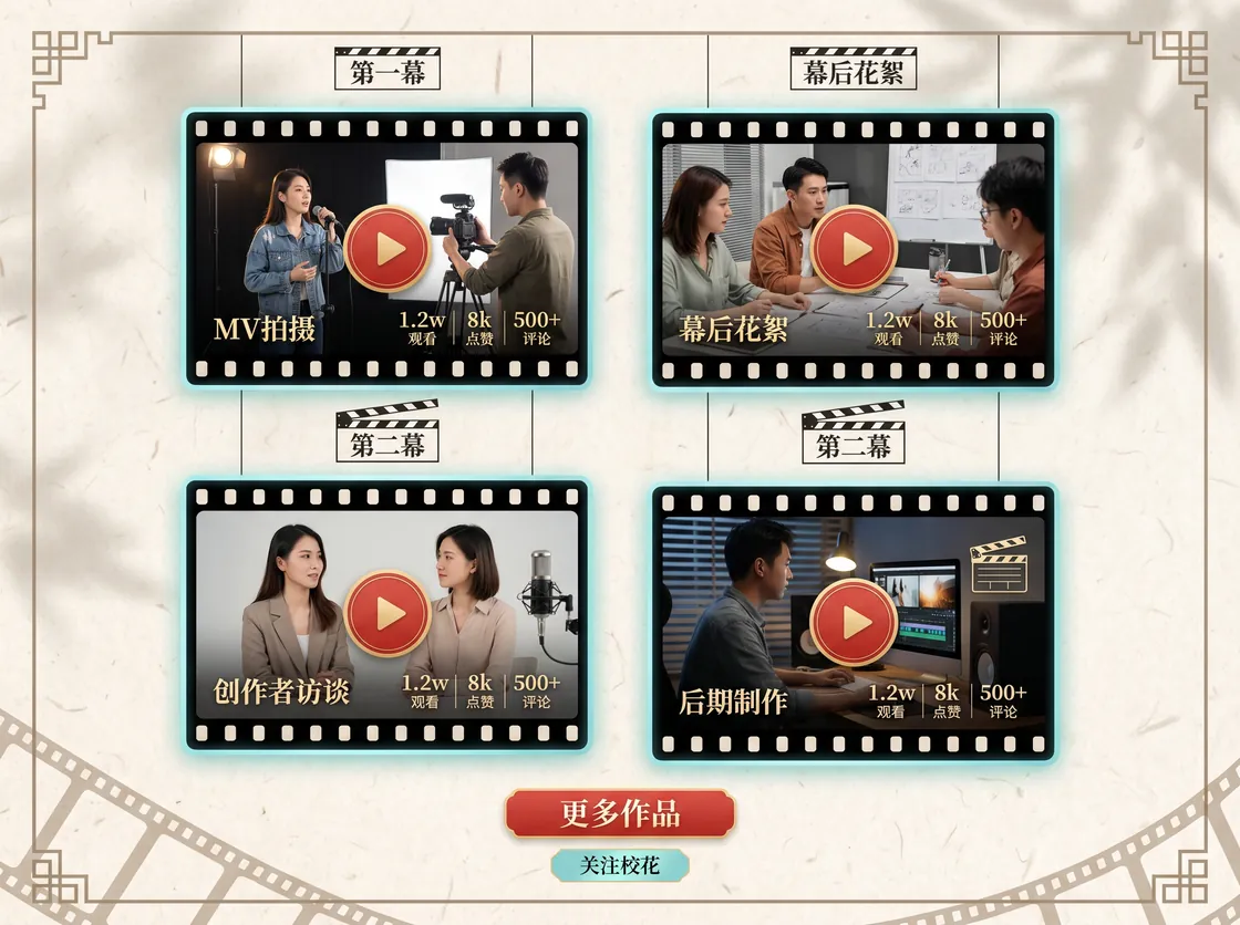 精神小妹